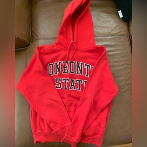 Oneonta State Hoodie